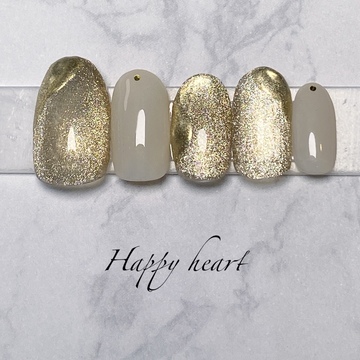 ミラーマグネイル