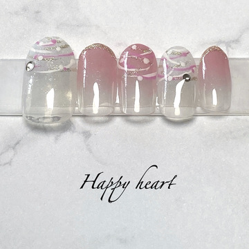 ヨーヨーネイル