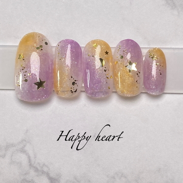 ニュアンスハロウィン