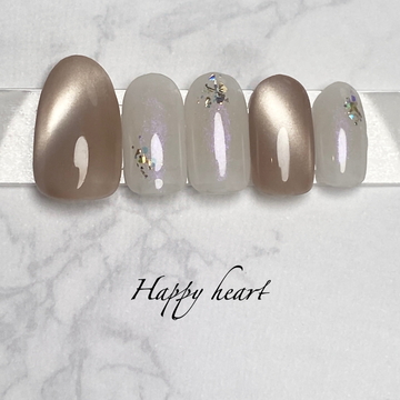 ニュアンスマグネット