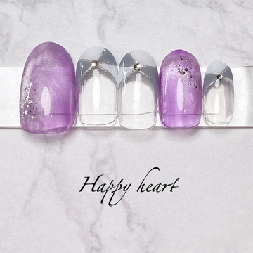 ブロッキングネイル