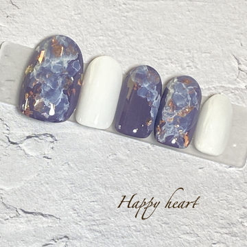 ニュアンスインクネイル