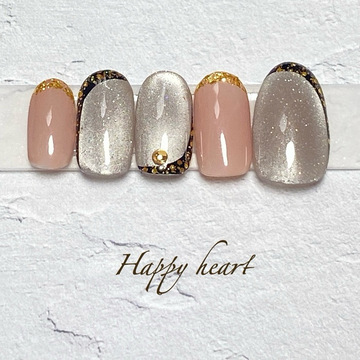 マグネットネイル