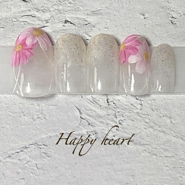 コスモスネイル